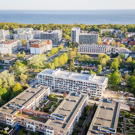 Carpe Diem By Perlowa Przystan Rent - Kollataja Kołobrzeg Exteriör bild